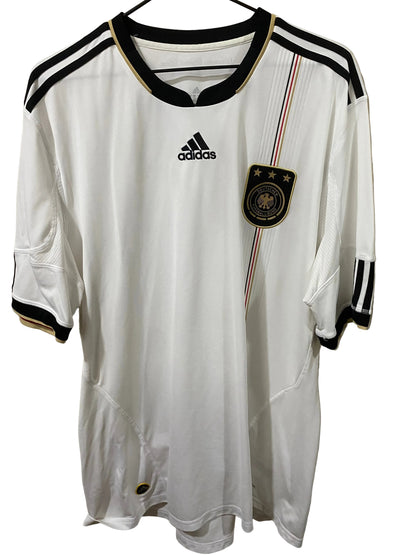 Alemanha · Home 2010
