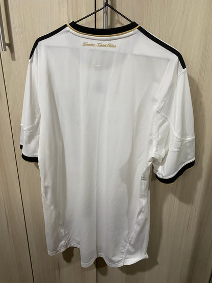 Alemanha · Home 2010