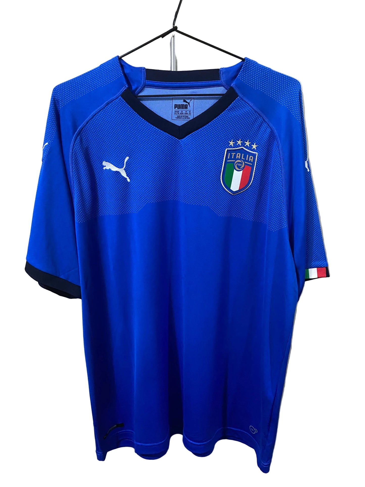 Itália Home 2016