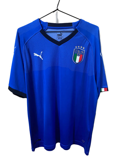 Itália Home 2016