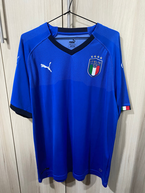 Itália Home 2016