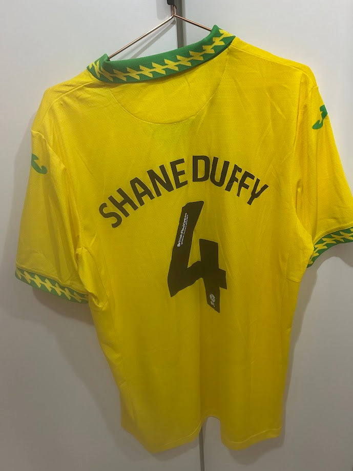 CAMISA NORWICH 2025 2025