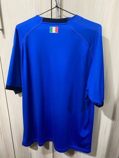 Itália Home 2016