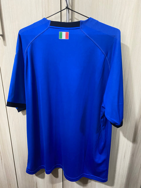 Itália Home 2016
