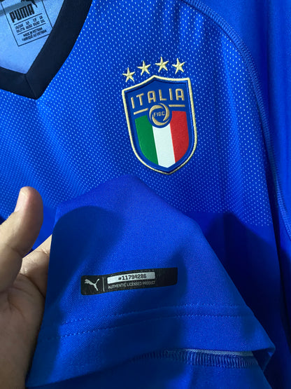 Itália Home 2016