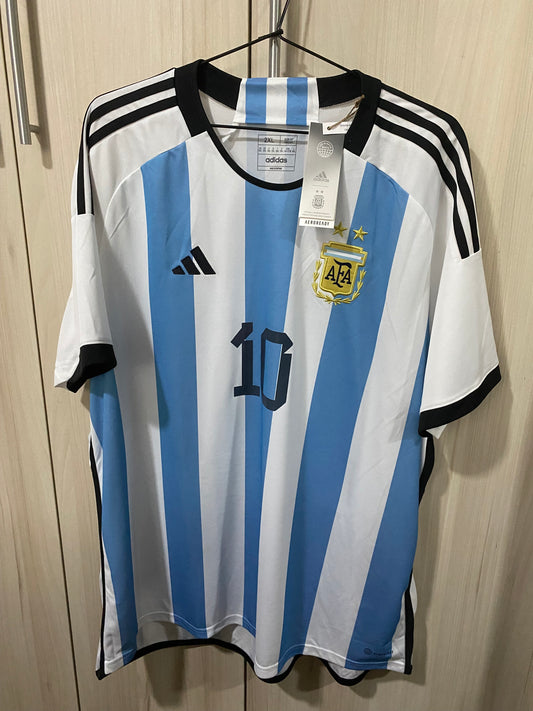 Argentina Home 2022