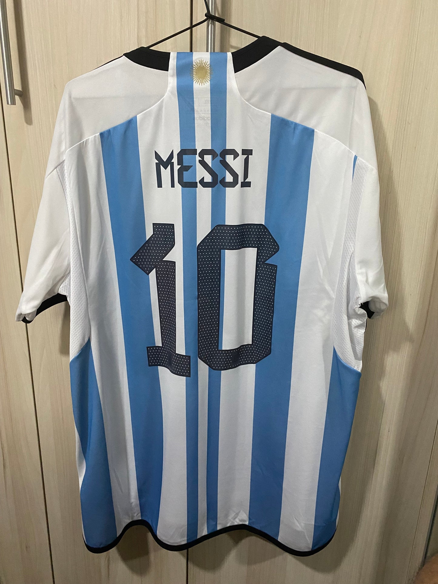 Argentina Home 2022