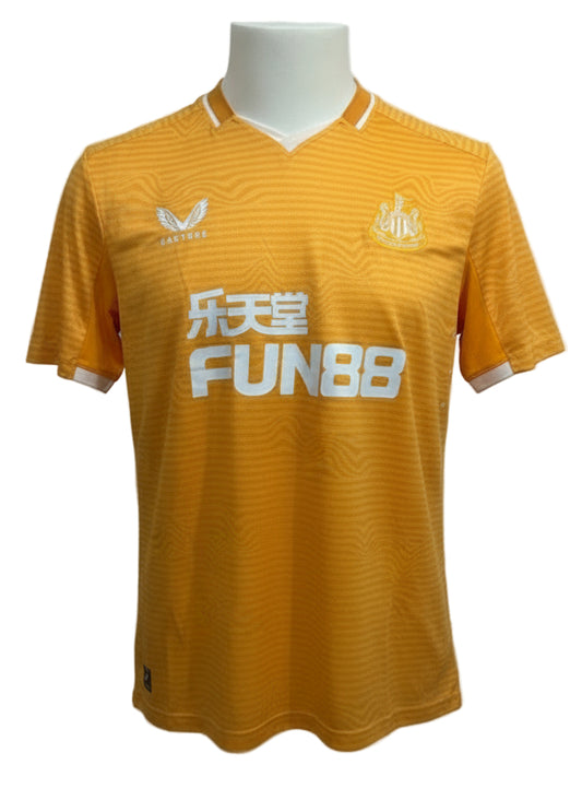 CAMISA NEWCASTLE AWAY 22/23