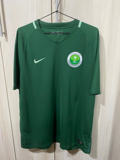Arábia Saudita Home 2016