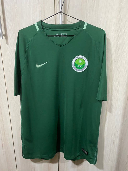 Arábia Saudita Home 2016