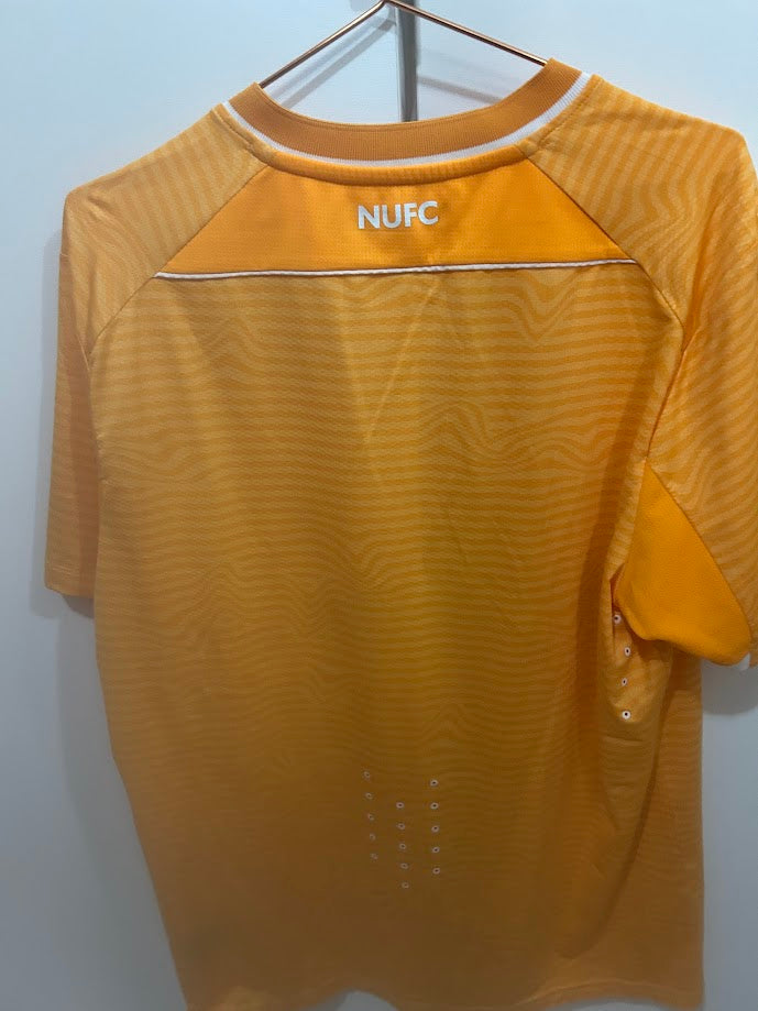 CAMISA NEWCASTLE AWAY 22/23