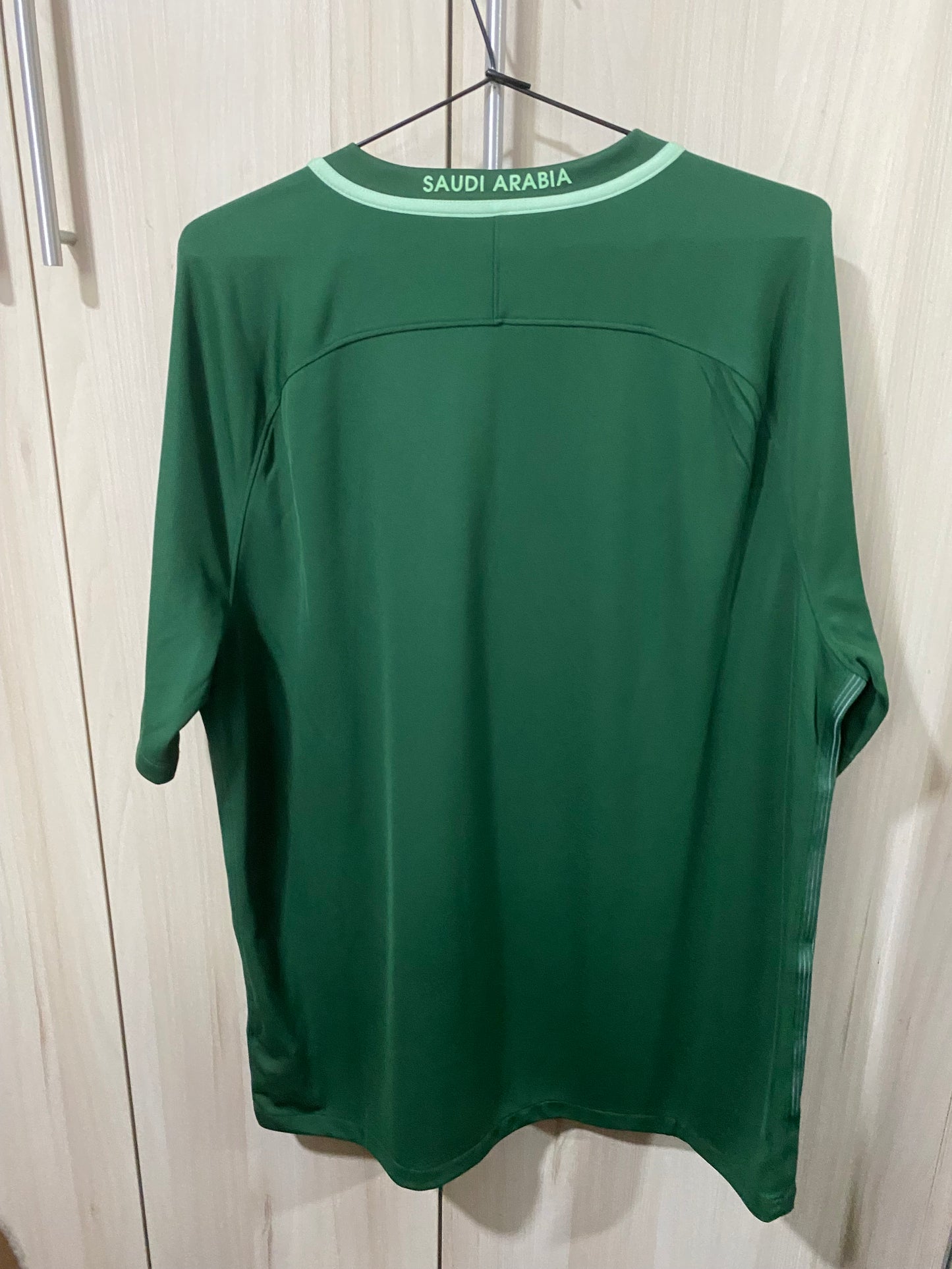 Arábia Saudita Home 2016
