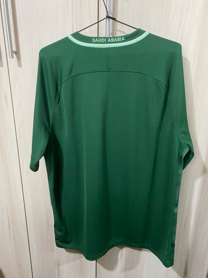 Arábia Saudita Home 2016