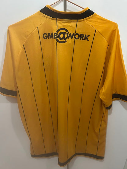 CAMISA PORT VALE 2016 2017