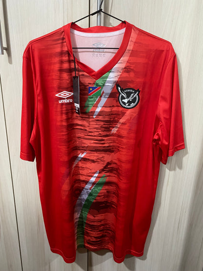 Namíbia Home 2020