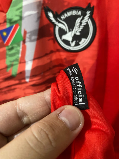 Namíbia Home 2020