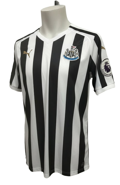 CAMISA NEWCASTLE HOME 18/19