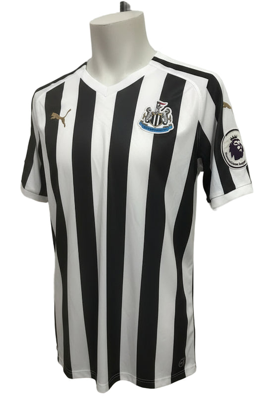 CAMISA NEWCASTLE HOME 18/19