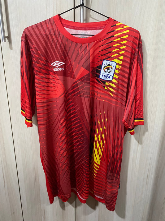 Uganda Home 2020