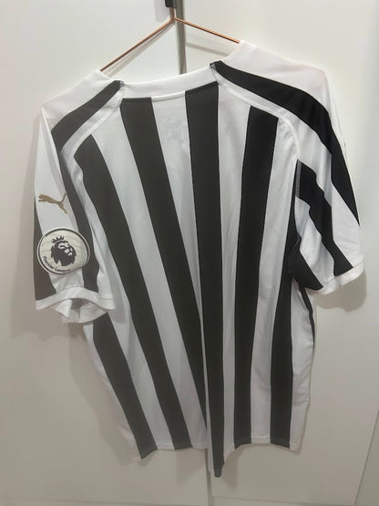 CAMISA NEWCASTLE HOME 18/19