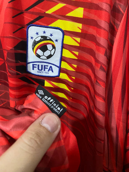 Uganda Home 2020