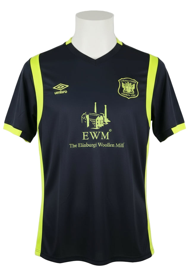 CAMISA CARLISLE UNITED AWAY 17/18