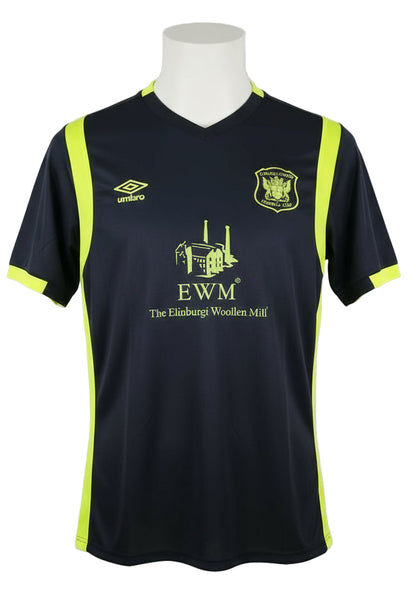 CAMISA CARLISLE UNITED AWAY 17/18