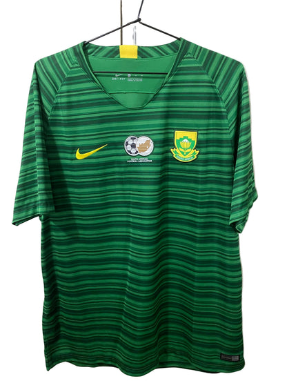 África do Sul Away 2018