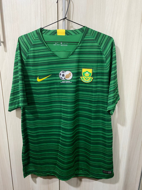 África do Sul Away 2018