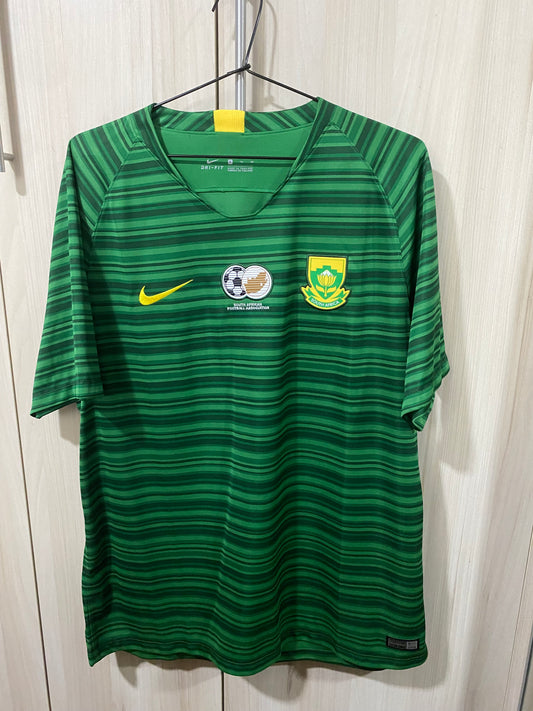 África do Sul Away 2018
