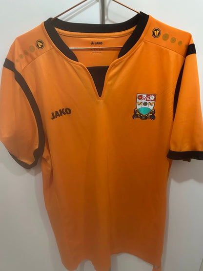 CAMISA BARNET FC HOME 17/18