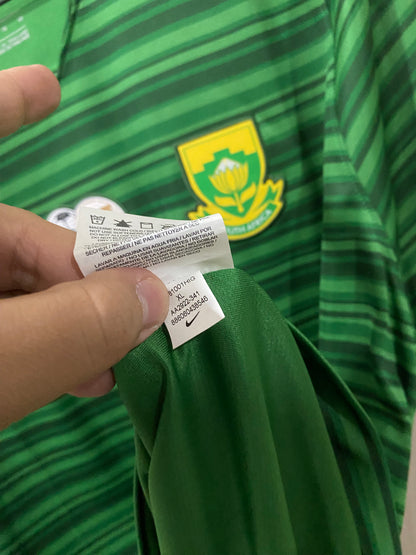 África do Sul Away 2018