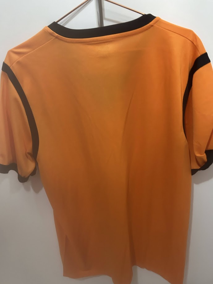 CAMISA BARNET FC HOME 17/18