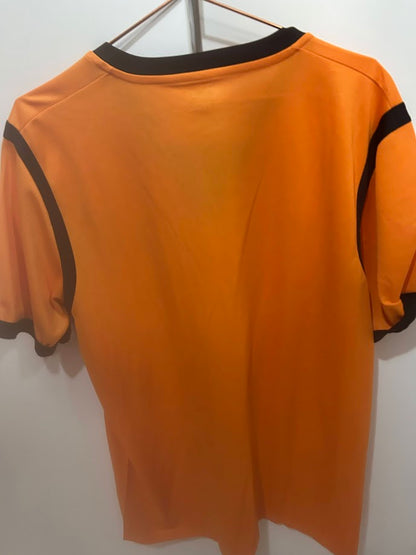 CAMISA BARNET FC HOME 17/18