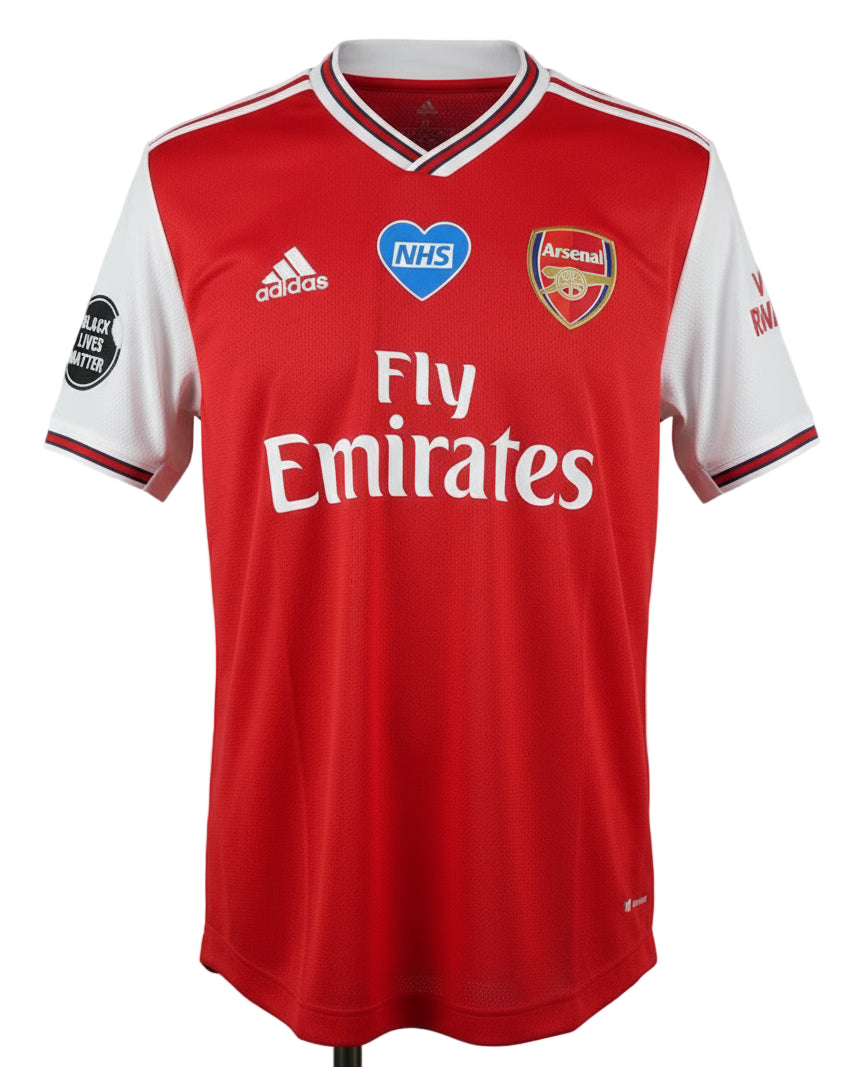 CAMISA ARSENAL HOME 20/21 ADIDAS GG