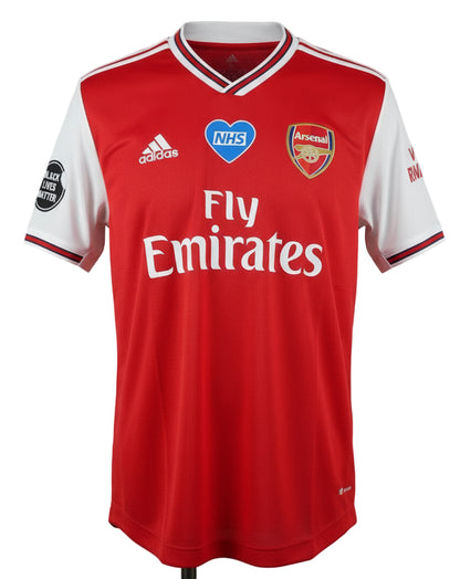 CAMISA ARSENAL HOME 20/21 ADIDAS GG