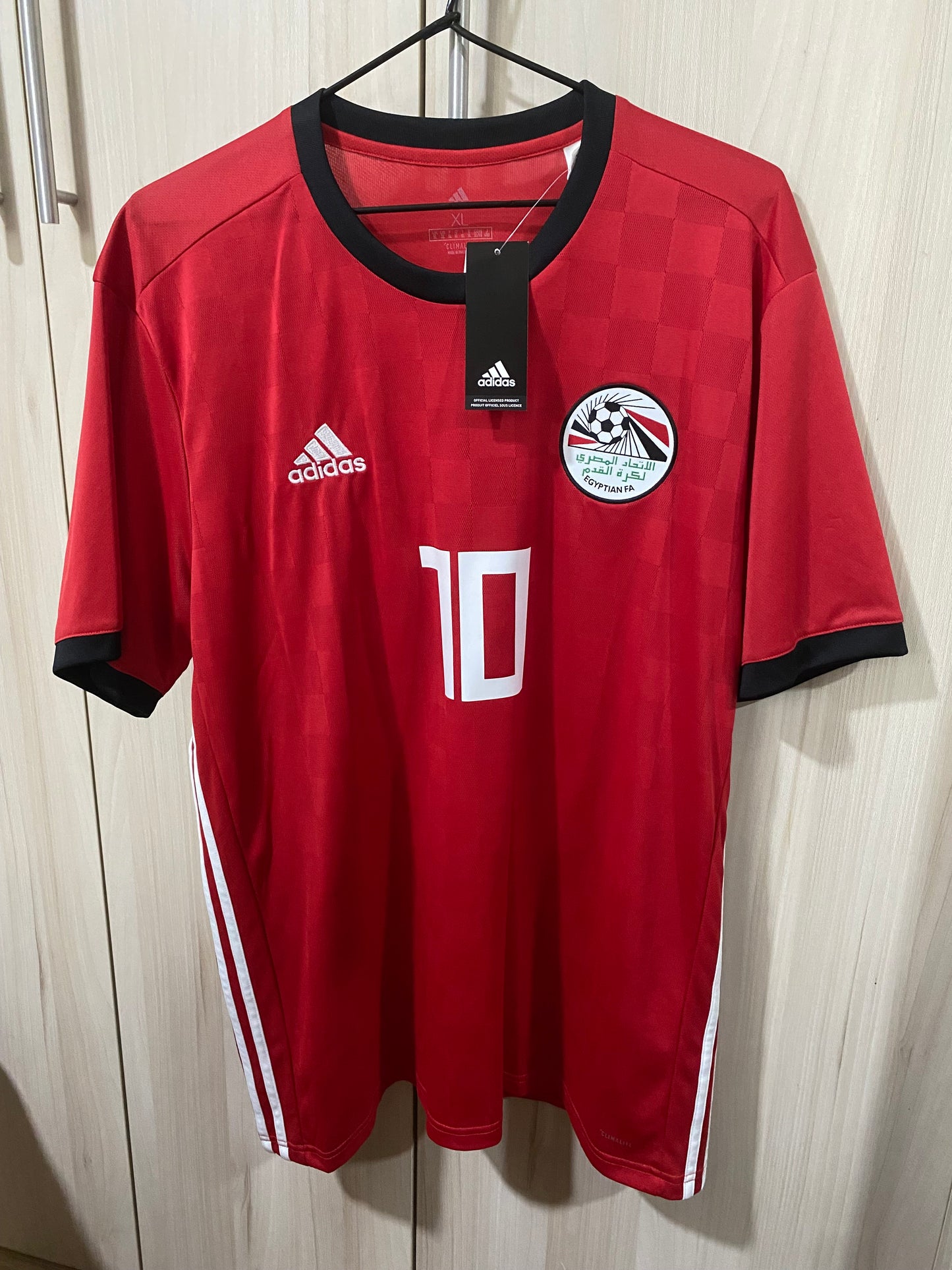 Egito Home 2018