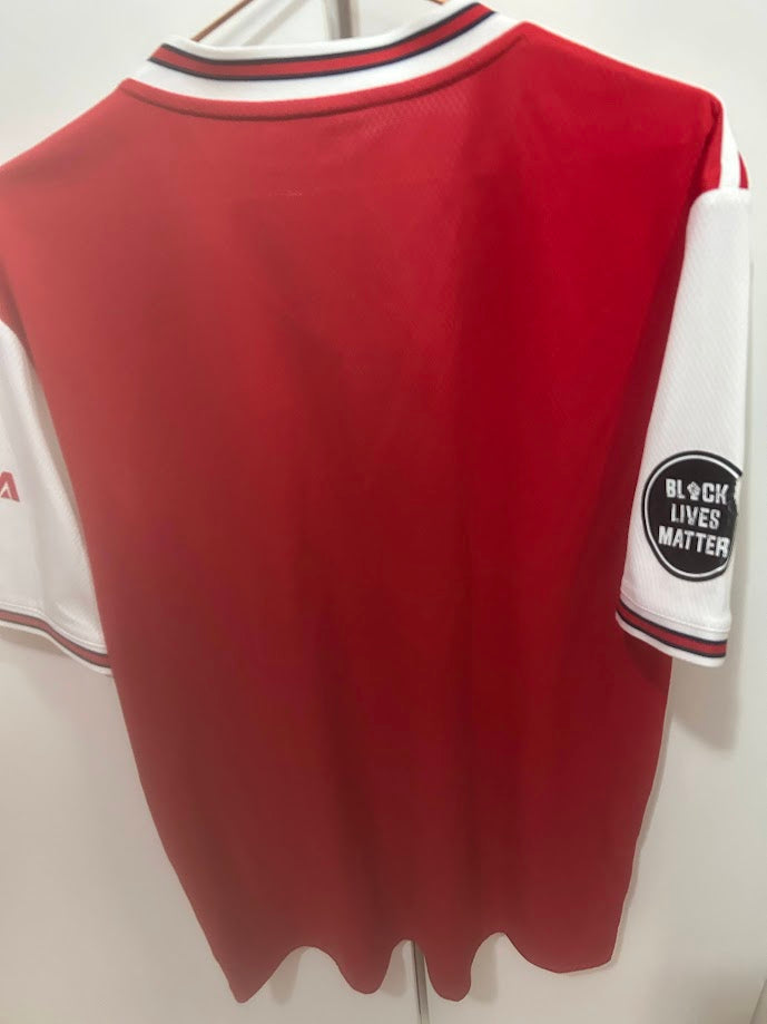 CAMISA ARSENAL HOME 20/21 ADIDAS GG