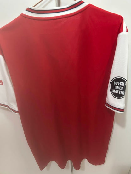 CAMISA ARSENAL HOME 20/21 ADIDAS GG