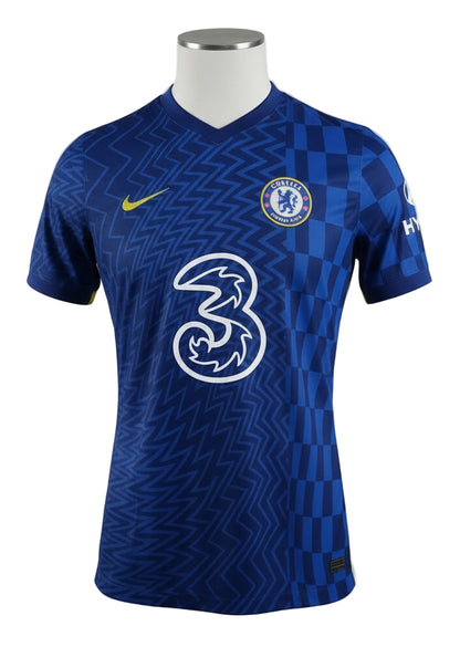 CHELSEA HOME 21/22 THIAGO SILVA