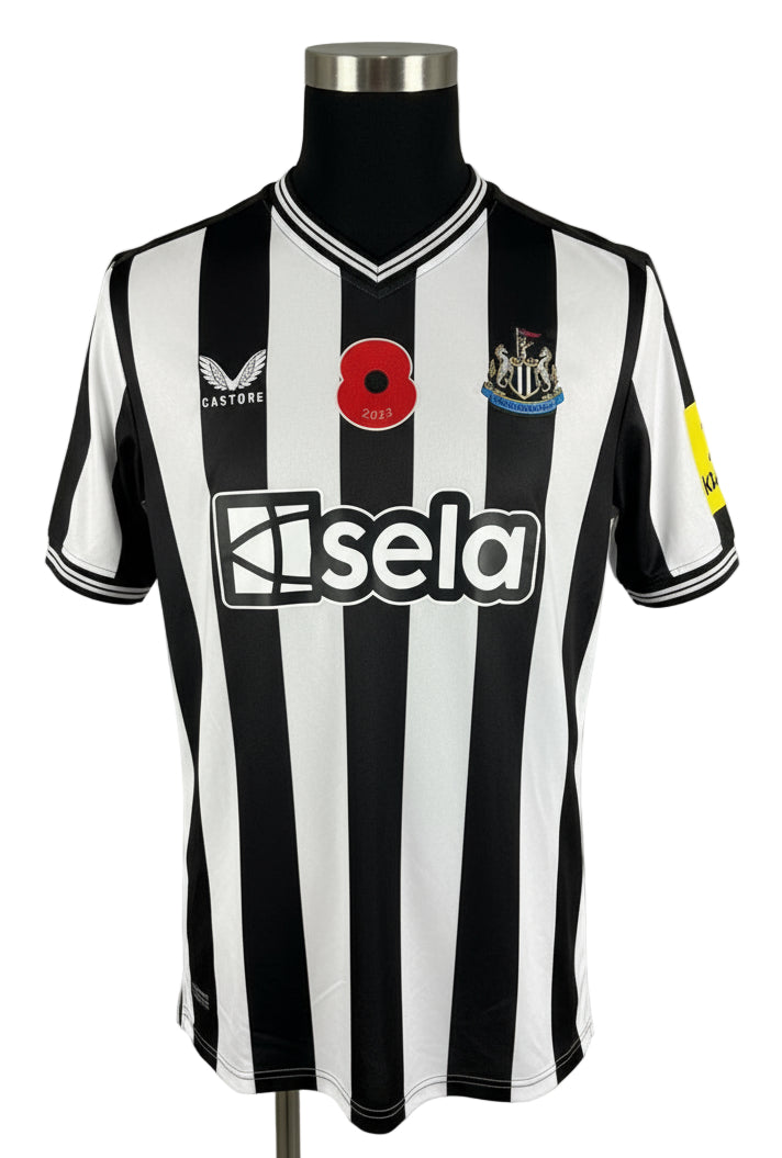 NEWCASTLE UNITED HOME 23/24