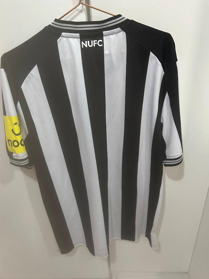 NEWCASTLE UNITED HOME 23/24
