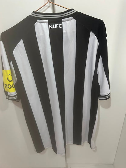 NEWCASTLE UNITED HOME 23/24