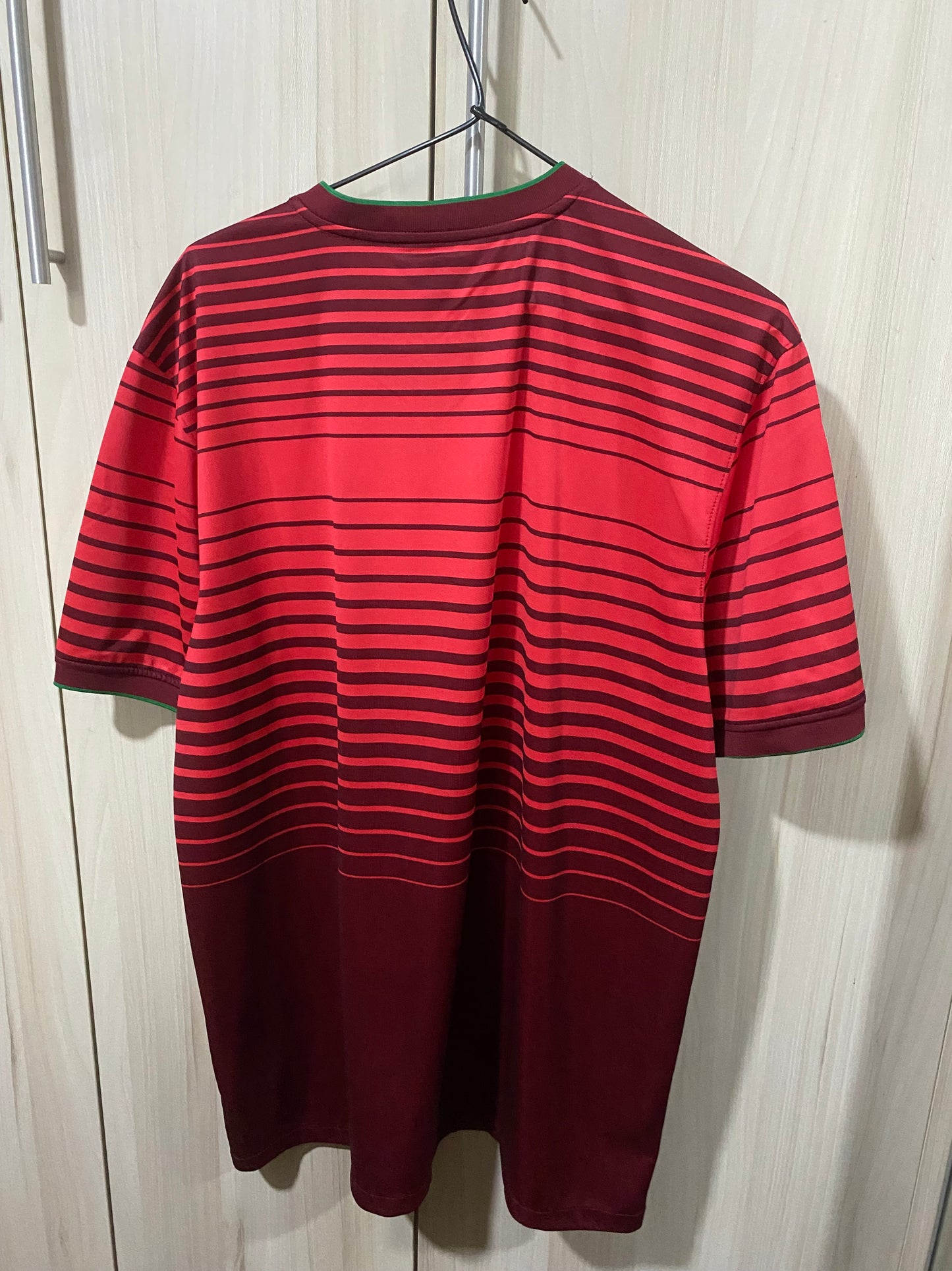 Portugal Home 2014