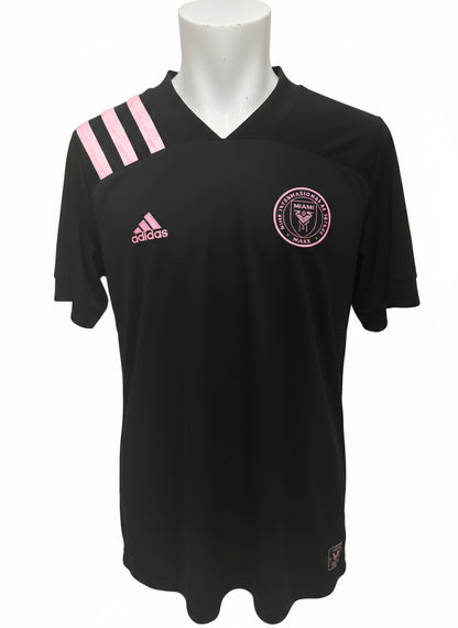 CAMISA OFICIAL - INTER MIAMI CF 2020 - AWAY