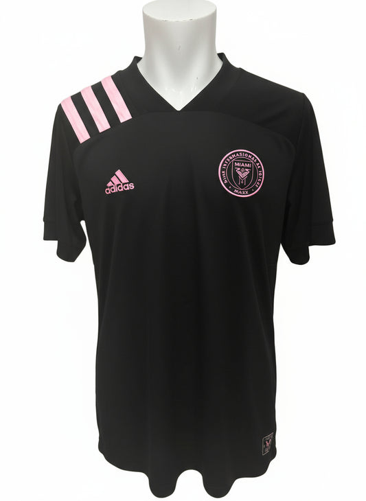 CAMISA OFICIAL - INTER MIAMI CF 2020 - AWAY