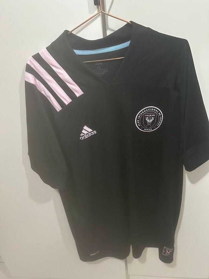 CAMISA OFICIAL - INTER MIAMI CF 2020 - AWAY