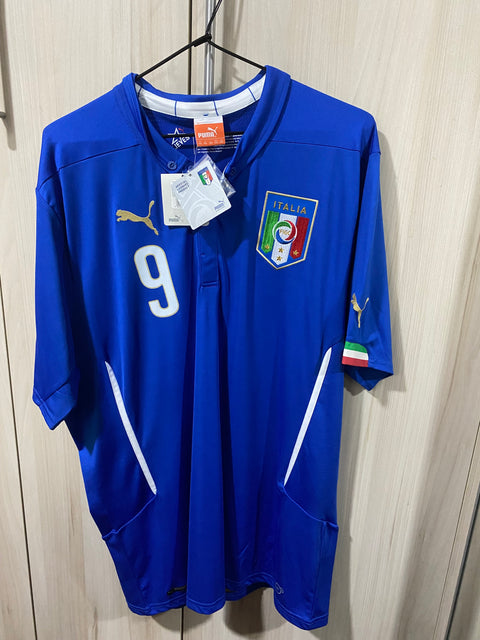 Itália Home 2014