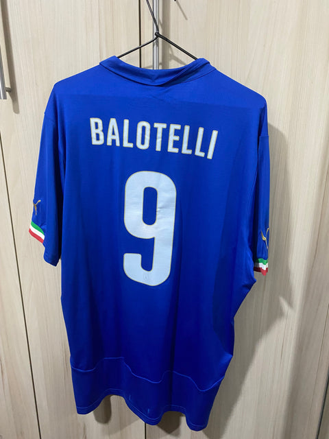 Itália Home 2014