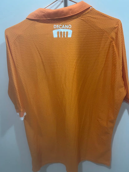 CAMISA OFICIAL - NACIONAL (URU) 2018 - GOLEIRO